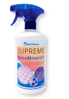 Impregnace Supreme Nanomineral+