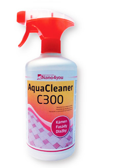 Antimech AQUACLEANER C300