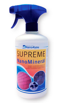 IMPREGNATION SUPREME NANOMINERAL