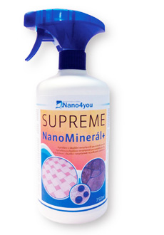 IMPREGNATION SUPREME NANOMINERAL+